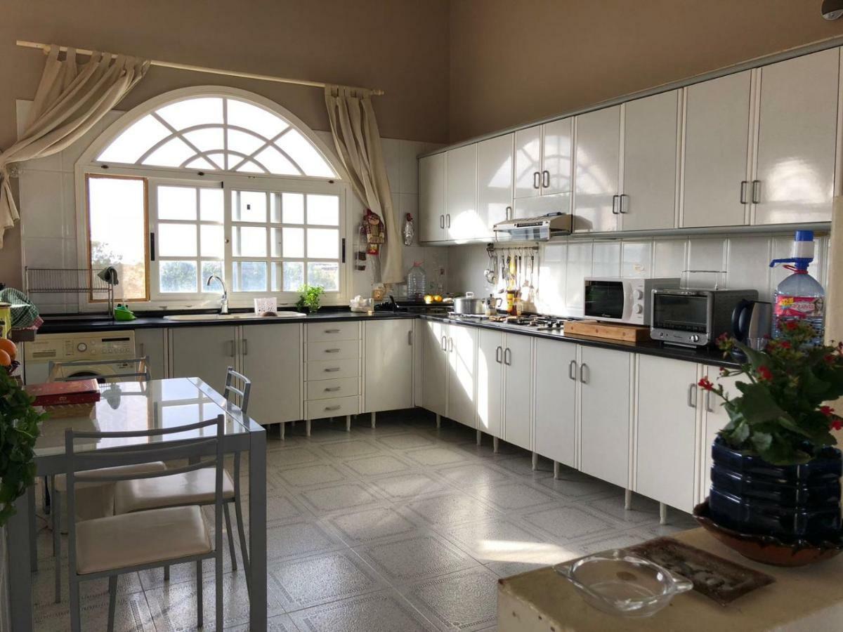 Casa Papi Lejlighed Lajares Eksteriør billede
