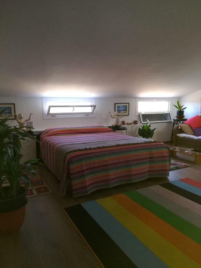Casa Papi Lejlighed Lajares Eksteriør billede