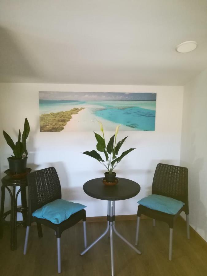 Casa Papi Lejlighed Lajares Eksteriør billede