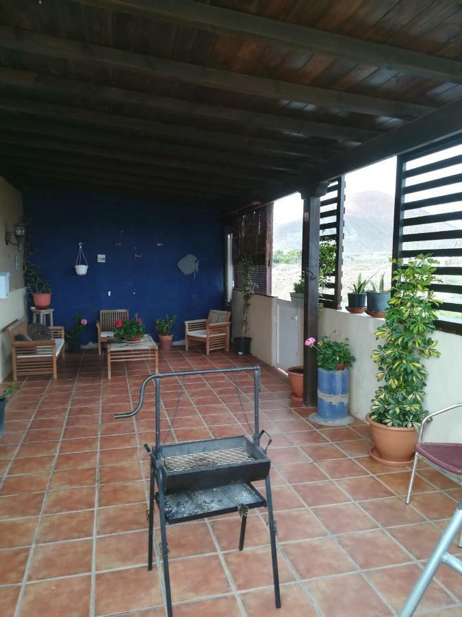 Casa Papi Lejlighed Lajares Eksteriør billede