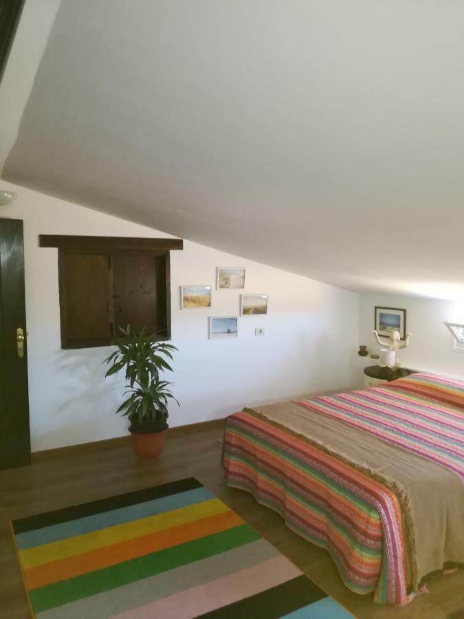 Casa Papi Lejlighed Lajares Eksteriør billede