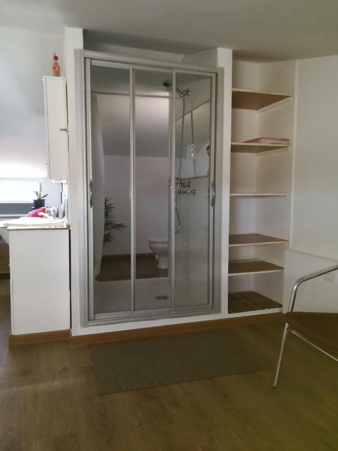 Casa Papi Lejlighed Lajares Eksteriør billede
